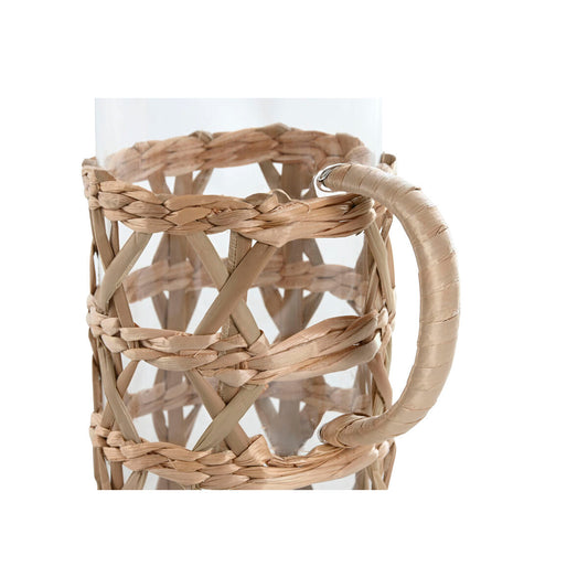 Jug Home ESPRIT Natural Borosilicate Glass Fibre 1,25 L-1